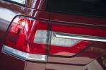 Lincoln Navigator 2014 года